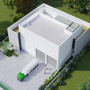 טרמינל פניאומטי - כל היתרונות